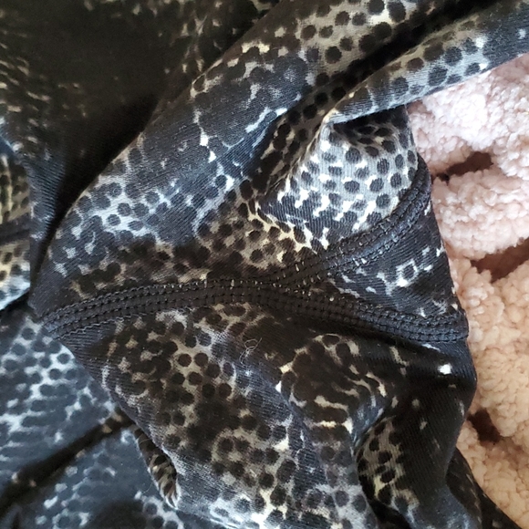 Nike leggings with zipper - Picture 5 of 10